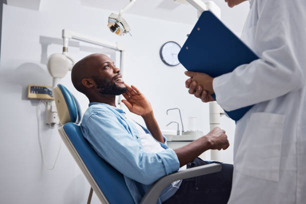 Best Dentist for Dental Trauma  in Bouse, AZ