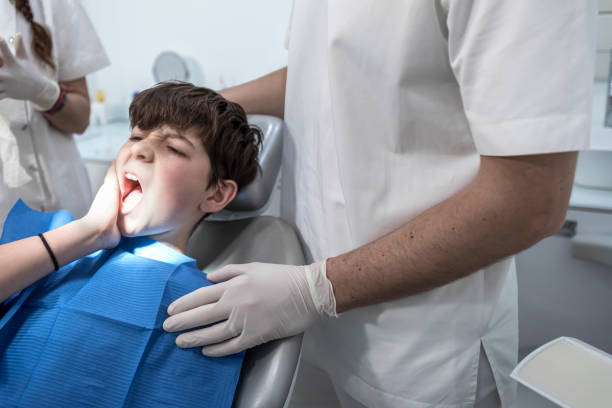 Best Emergency Gum Pain Relief  in Bouse, AZ