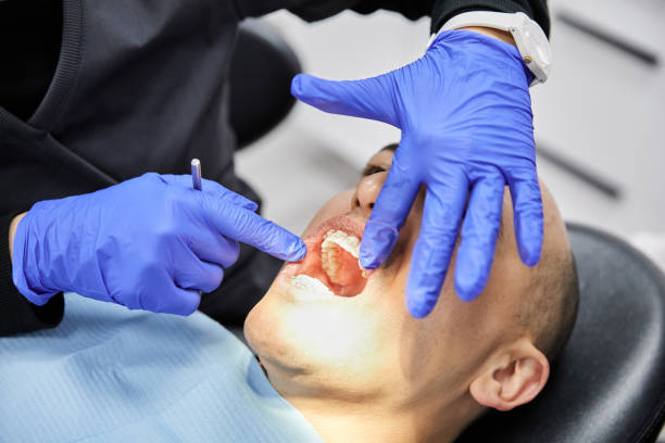 Best Emergency Dental Filling Replacement  in Bouse, AZ