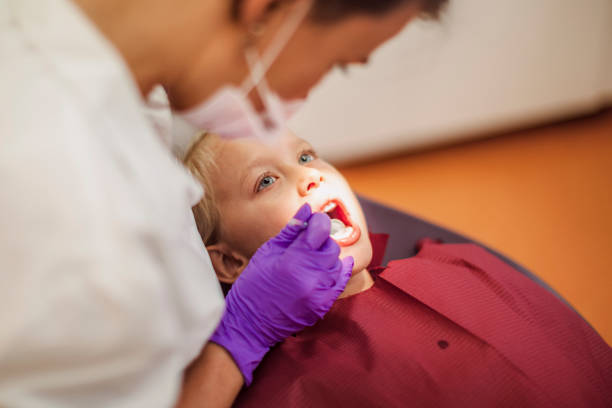 Best Chipped Tooth Repair Near Me  in Bouse, AZ