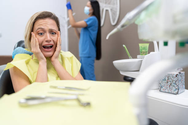 Best Knocked-Out Tooth Emergency  in Bouse, AZ